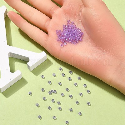 Хрустальные бусины preciosa® Y-PRC-BB3-20310-1