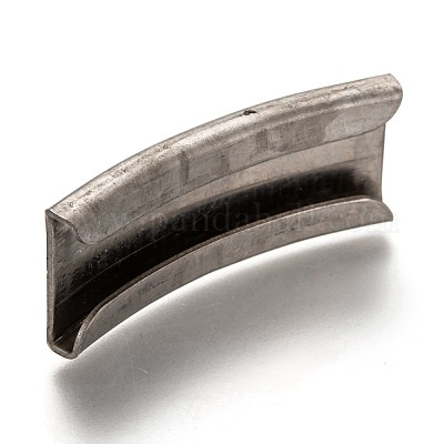 Некорневая нержавеющая сталь 304 с подвесками-слайдерами STAS-Z025-12P-1