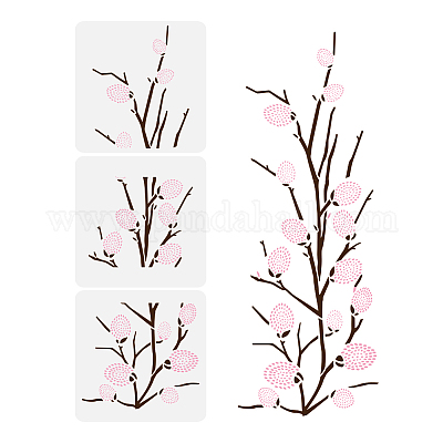 3 шт. DIY-WH0394-0321-1