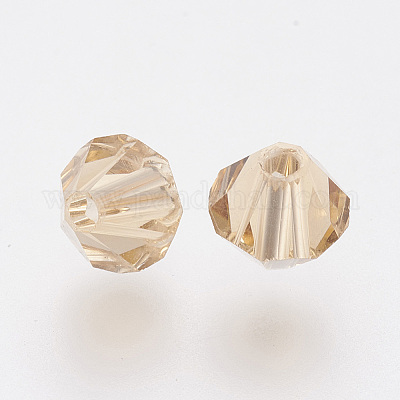 Имитация австрийских кристаллов SWAR-F022-6x6mm-246-1