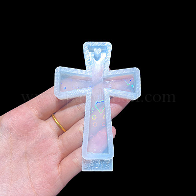 DIY Charms Pendant Jewelry Making Supplies Epoxy Silicone Resin