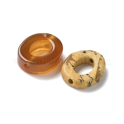 Рамка из смешанных драгоценных камней G-C167-01-1