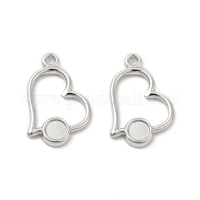 Подвески из нержавеющей стали 304 STAS-B032-37P-1