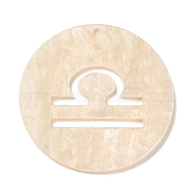 Акриловые подвески SACR-S680-06D-1