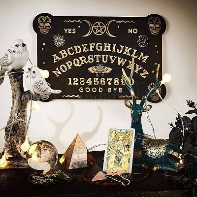 Наборы колдовства DIY-CN0002-32-1