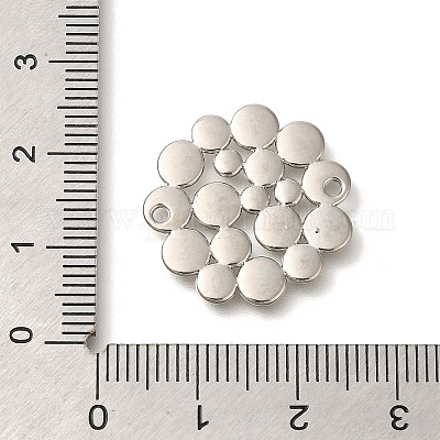 Прелести разъема сплава&nbsp;FIND-Z067-03P-02-1