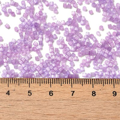 Стеклярус SEED-B001-03A-17-1