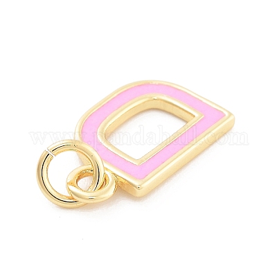 Стойки обшивки латунные подвески KK-C065-02D-G-1