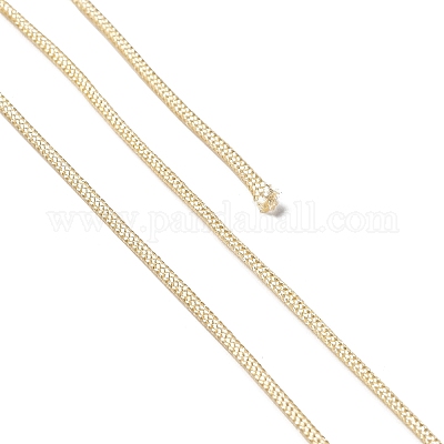 Нейлоновые шнуры OCOR-L035-G33-1