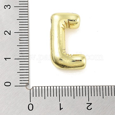 Стойки обшивки латунные подвески KK-C055-01J-G-1