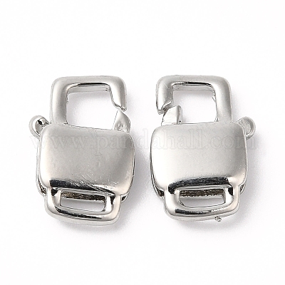 Карабин-лобстеры&nbsp;KK-R143-26P-1