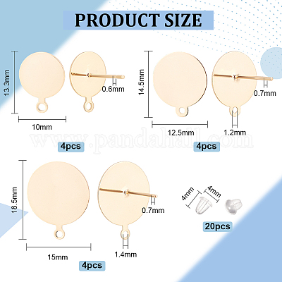 12 шт. KK-BC0009-67-1