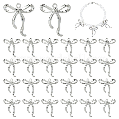 Подвески из сплава 30шт FIND-PH0027-01P-1