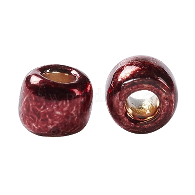 Круглые бусины toho SEED-XTR11-PF0564-1