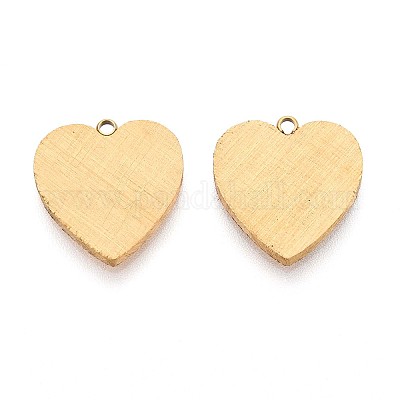 Подвески из нержавеющей стали 304 STAS-N109-168G-1