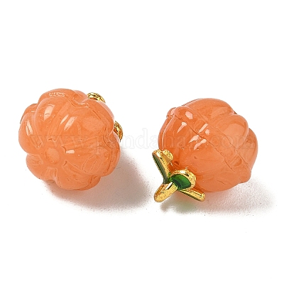 Стеклянные подвески GLAA-P072-04G-1