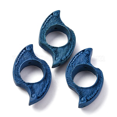 Киноварь бисера CARL-K001-29-1