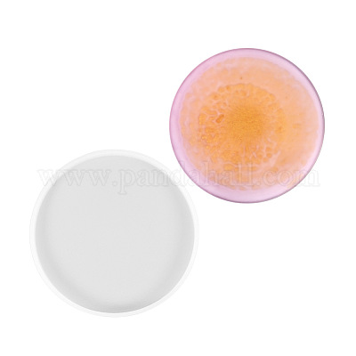 Crafting DIY Decoration Tools,mi-Transparent Resin Epoxy Making SODIAL Card ts Shape Handmade Accessories Silicone Mold,Polymer Clay Silicone Mold
