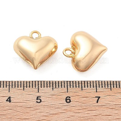 Латунные подвески KK-G516-23G-1