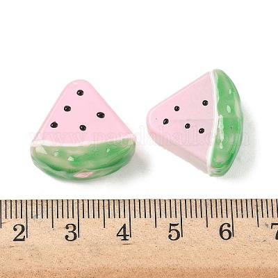 Бусины из стеклянной эмали LAMP-C019-02B-1