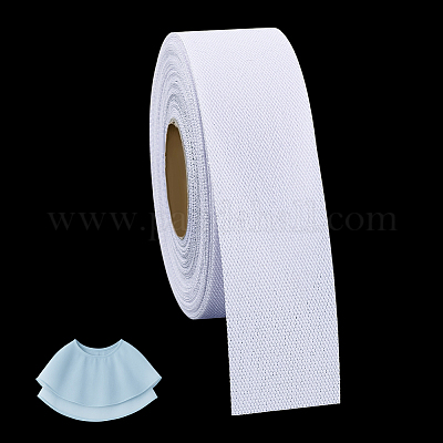 Полиэстеровые и нейлоновые ленты SRIB-WH0011-379-1