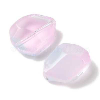 Прозрачная краска-спрей стеклянные шарики GLAA-Z011-05-1