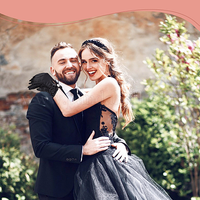 Атласные перчатки AJEW-WH0348-690B-1