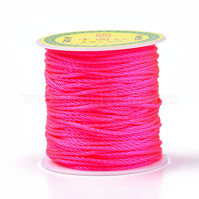 Нейлоновая нить NWIR-R026-1.0mm-F106-1