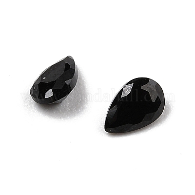 Ограненные натуральные шпинельные кабошоны G-I295-05C-15B-02-1