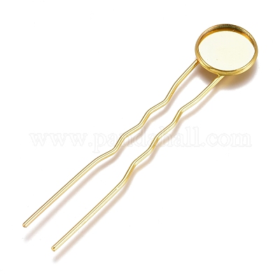 Железная фурниутра для шпилек KK-M040-04C-G-1