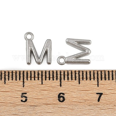 Подвески из нержавеющей стали 304 STAS-G356-08P-M-1