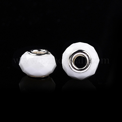 Стеклянные шампала бусины GPDL-N004-A14mm-B02-1