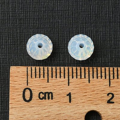 Хрустальные бусины preciosa® X-PRC-BA6-01000-201-1