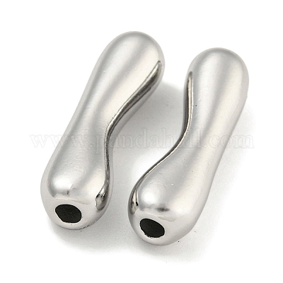 Латунные бусины KK-Q820-31P-1