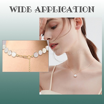 4 шт. латунные застежки-лобстеры&nbsp;FIND-SC0020-13B-1