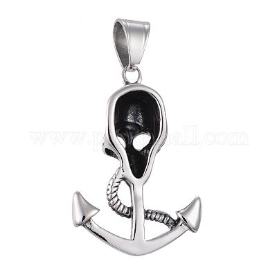 Подвески из нержавеющей стали 304 STAS-H365-20-1