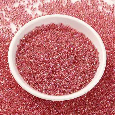 Perles de rocaille cylindriques&nbsp;X-SEED-H001-A02-1