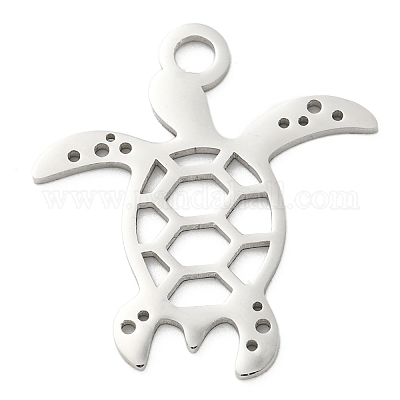 Подвески из нержавеющей стали 304 STAS-B056-10P-05-1