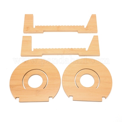 Подставка для виниловых пластинок ODIS-WH0025-32-1