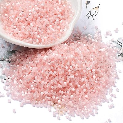 Имитация кошачьего глаза стеклянные бусины X-SEED-H003-03A-1