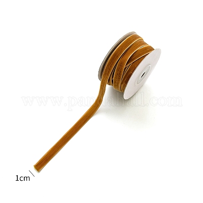 Односторонняя бархатная лента PW-WGEB54B-03-1