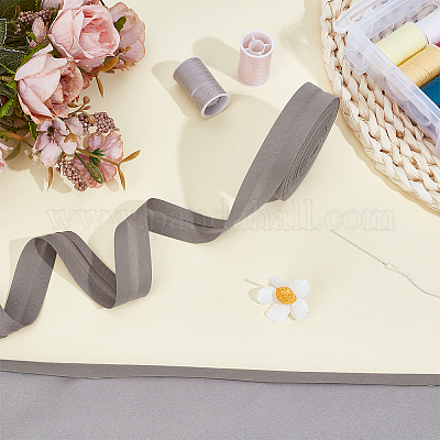 Полиэстеровая хлопковая лента OCOR-BC0008-84A-1