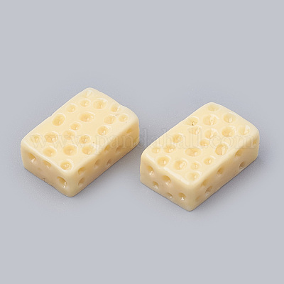 Кабошоны из смолы CRES-N016-10-1