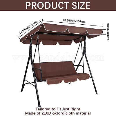 Ткань оксфорд&nbsp;DIY-WH20011-25B-01-1