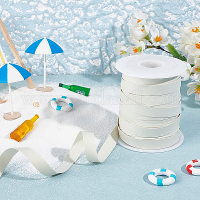 ПВХ синтетический резиновый шнур RCOR-WH0006-01-A-1