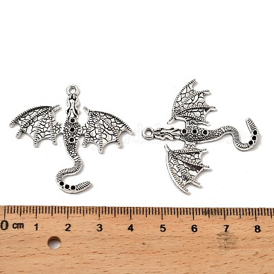 Сплавочные сеттинги для кулона (стразы) TIBEP-K001-01AS-1