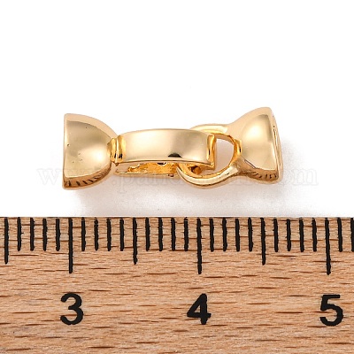 Латунное микропейв KK-C076-04G-1