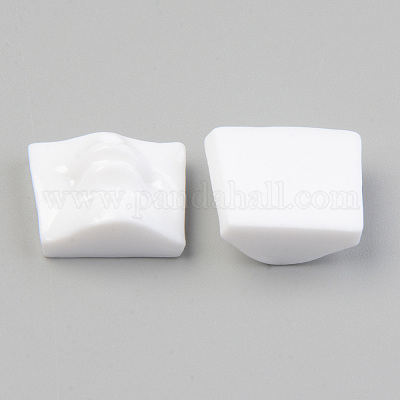 Кабошоны из смолы CRES-R197-02-1