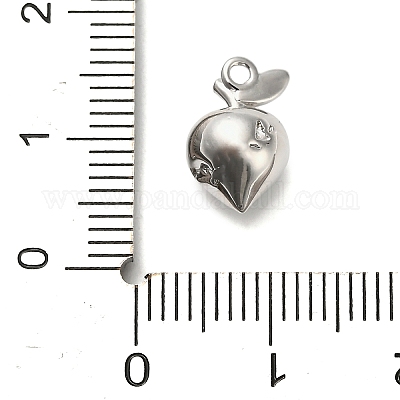 Латунные микро проложить кубического циркония подвески KK-L229-001P-07-1