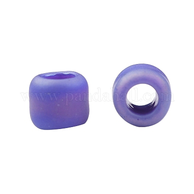 Круглые бусины toho X-SEED-TR08-0408F-1